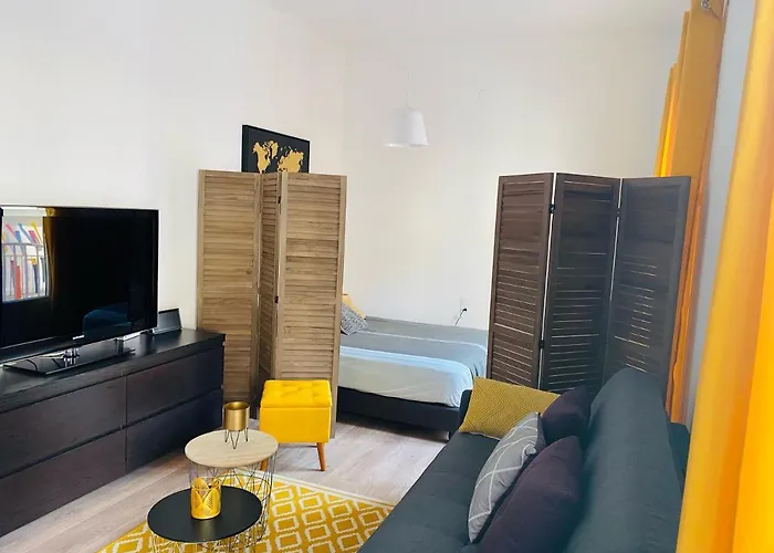 L\'Escale Catalane, 50M De La Plage, 36M2, Parking