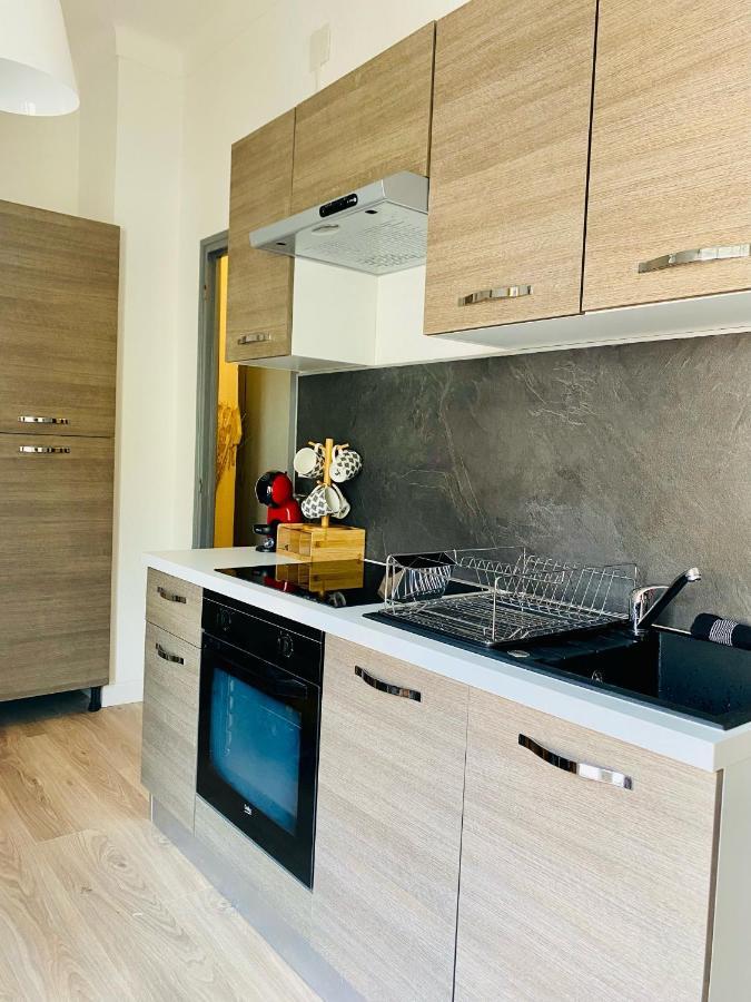 L'escale Catalane, 50m De La Plage, 36m2, Parking Canet-en-Roussillon