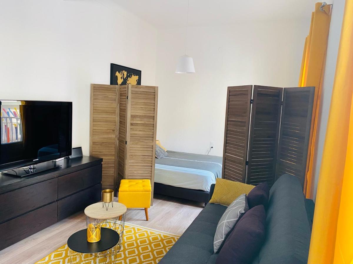 Apartment L'escale Catalane, 50m De La Plage, 36m2, Parking