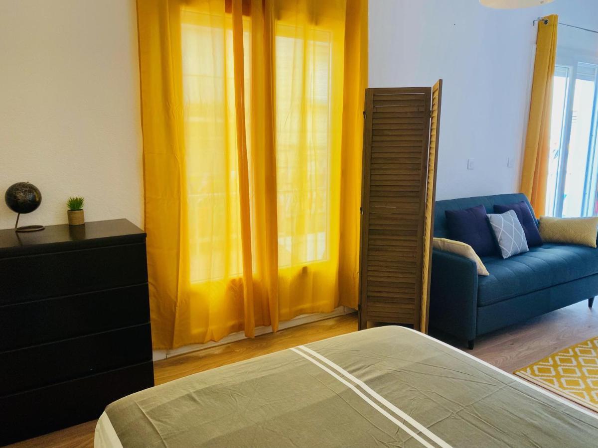 L'escale Catalane, 50m De La Plage, 36m2, Parking *