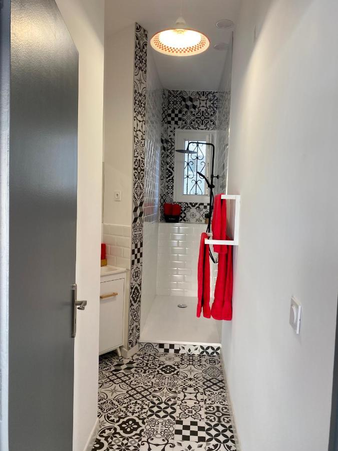 L'escale Catalane, 50m De La Plage, 36m2, Parking *
